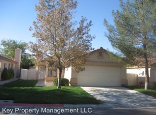 861 Rainbow Rock St, Las Vegas, NV 89123