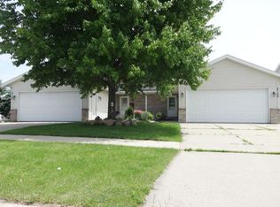 2108 Green Valley Dr, Janesville, WI 53546