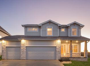 21370 Blaine St, Elkhorn, NE 68022