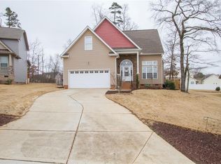 112 Mirabella Way, Anderson, SC 29625