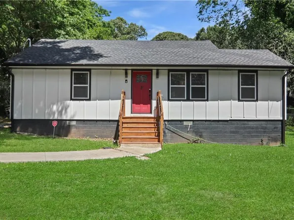 1202 Key Rd SE, Atlanta, GA 30316