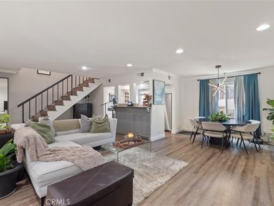 11154 Huston St APT 3, North Hollywood, CA, 91601