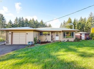 23811 S Day Hill Rd, Estacada, OR 97023