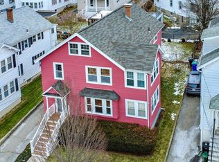 15 Wiley Rd #15, Belmont, MA 02478