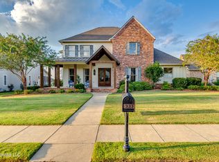 233 Arbor Trl, Brandon, MS 39047