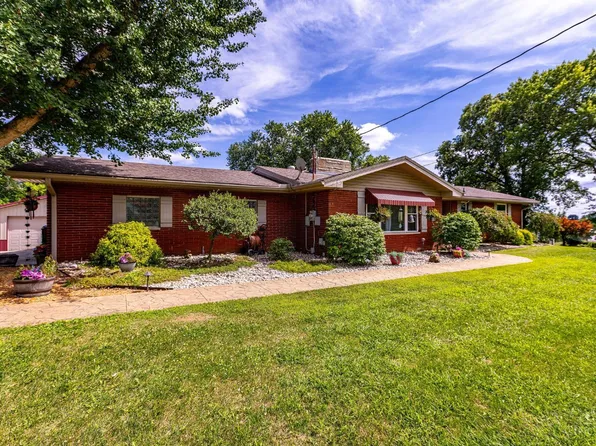 2227 Millville Rd, Hamilton, OH 45013