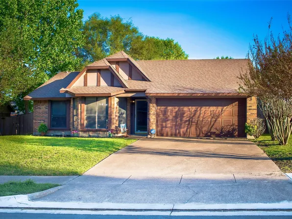 1510 Seely St, Arlington, TX 76018