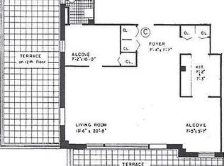 310 E 65th St APT 12C, New York, NY 10065