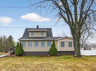 44003 Tyler Rd, Van Buren Township, MI 48111