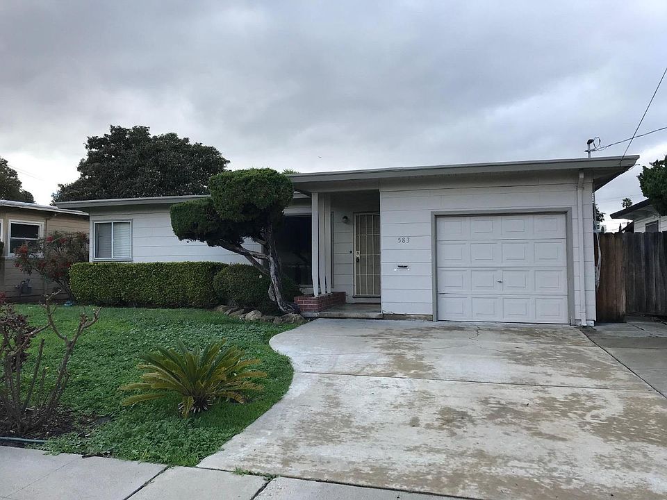 1st image of 583 Manzanita Ave