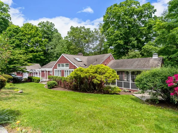 116 Chicken Street, Wilton, CT 06897