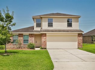 914 Slate Valley Ln, Spring, TX 77373
