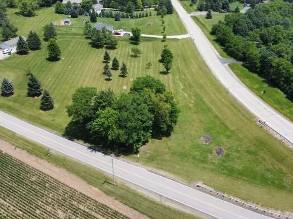 Lt1 ACADEMY ROAD, Burlington, WI 53105