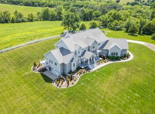 3020 133rd Ct, Van Meter, IA 50261