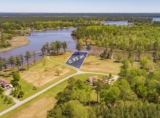 13&14 N Creek Dr, Belhaven, NC 27810