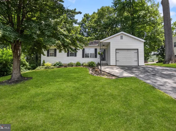 3624 Harrowgate Rd, York, PA 17402