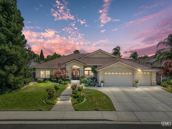 11717 New Hampshire Ave, Bakersfield, CA 93312
