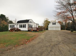 562 Millvale Rd, Bucksport, ME 04416