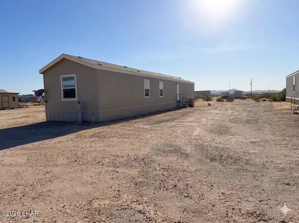 33336 Sahara Way, Bouse, AZ 85325