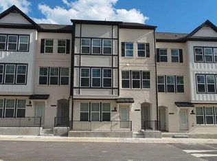 5058 Insperon Ln #31, Peachtree Corners, GA 30092