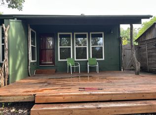 712 Ramble Ln #B, Austin, TX 78745