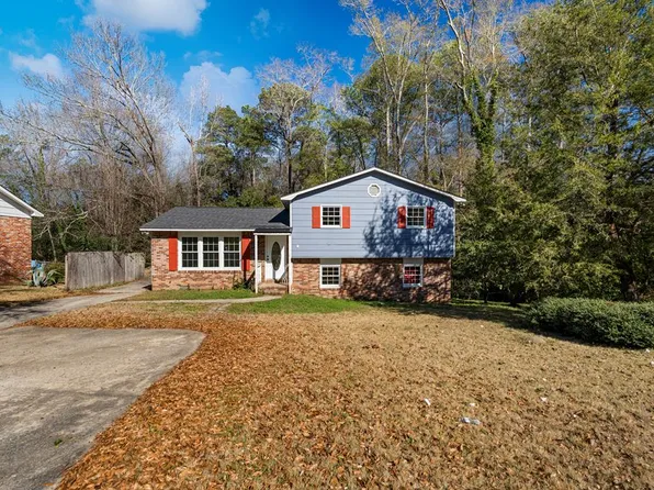 10 Kingswood Ct, Columbus, GA 31907