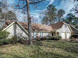 208 Camelia Trl, Brandon, MS 39047