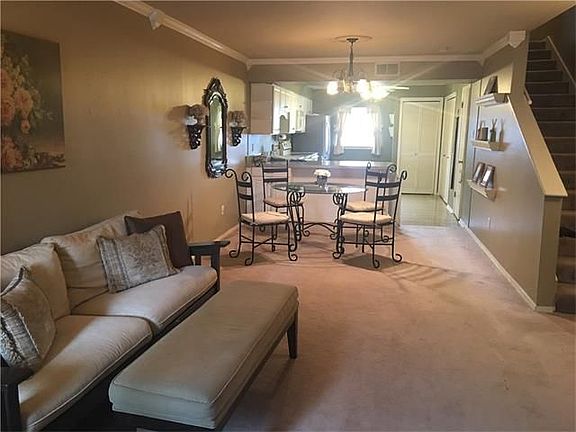 2nd image of 901 Joe Yenni Blvd APT A10
