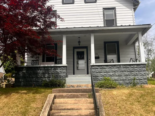 106 E Houston Ave, Montgomery, PA 17752