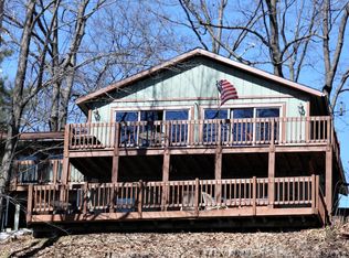 8987 White Birch Trl, Gaylord, MI 49735