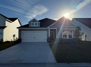 563 Magnolia Terrace Drive Litchfield #II;-LOT 272, Myrtle Beach, SC 29579
