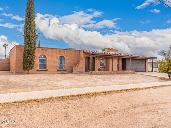 7256 E Stella Rd, Tucson, AZ 85730