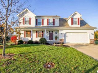 152 Ridgeview Ct, Grass Lake, MI 49240