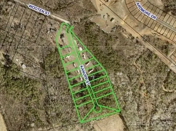 1869 Wooten St, Catawba, NC 28609