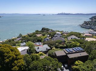 39 Cooper Lane, Sausalito, CA 94965