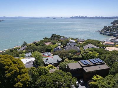 39 Cooper Lane, Sausalito, CA, 94965
