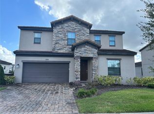 166 Kenny Blvd, Haines City, FL 33844