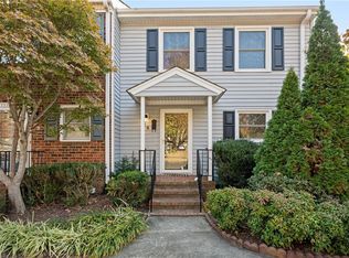 2202 Huntington Rd UNIT G4, Burlington, NC 27215