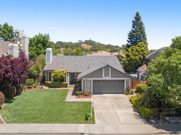206 Butterfield Drive, Novato, CA 94945
