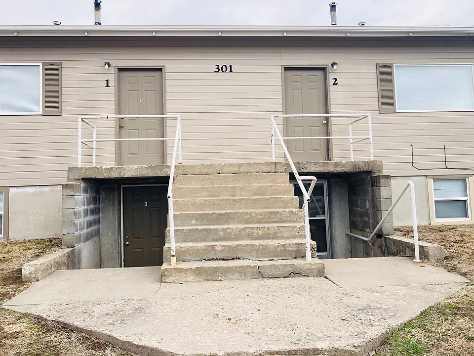 301 E Grandview Dr #3
