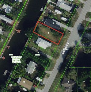 14901 Old Dixie Hwy, Hudson, FL, 34667