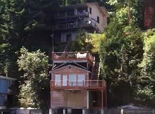 110 Sunny Slope Rd, Brinnon, WA 98320