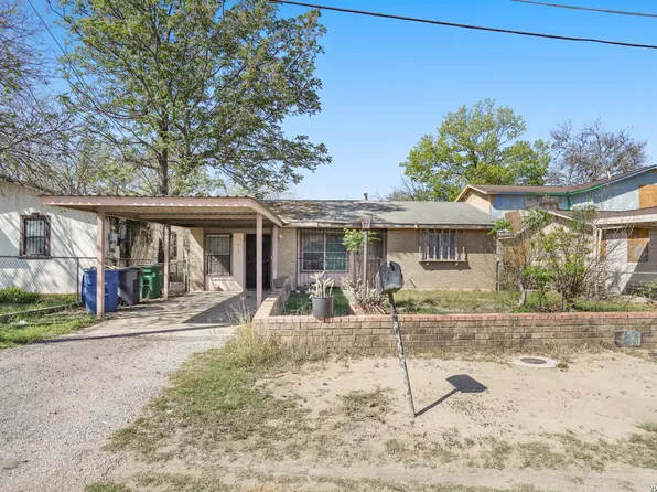 615 Dorie, San Antonio, TX 78220