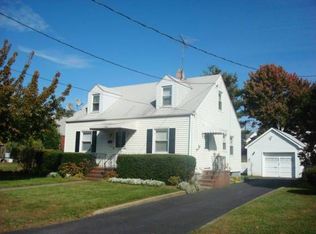 25 Woodbridge St, New Brunswick, NJ