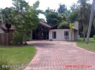 1655 Stewart Ln, Melbourne, FL 32935