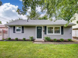 1173 S Hampton Rd, Columbus, OH 43227