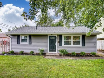 1173 S Hampton Rd, Columbus, OH, 43227