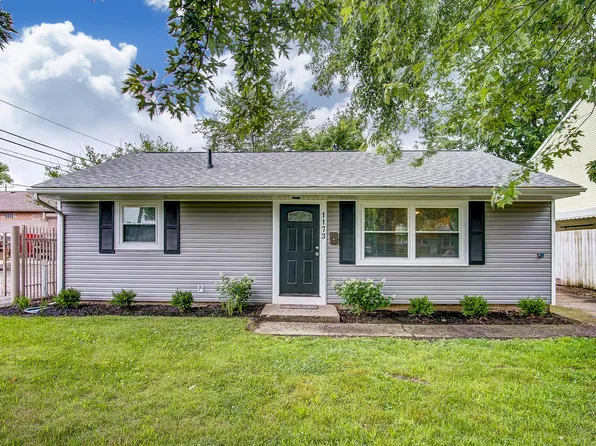 1173 S Hampton Rd, Columbus, OH 43227