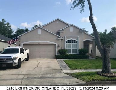 6210 Lightner Dr, Orlando, FL, 32829