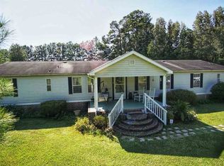4628 Highway 144, Loris, SC 29569